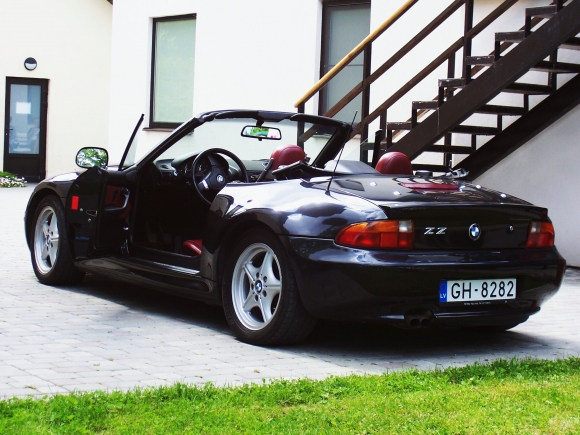 BMW Z3
